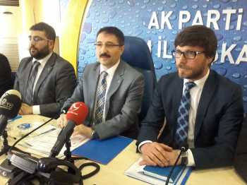 BEKİROĞLU’NDAN MECİTÖZÜ VE SUNGURLU İLE İLGİLİ ŞOK AÇIKLAMALAR