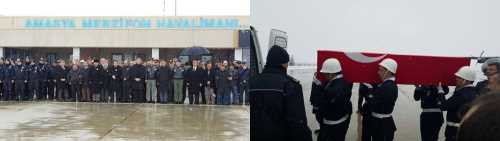 BEKİROĞLU’NDAN TAZİYE MESAJI