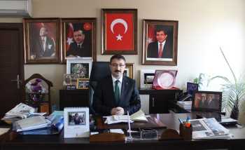 BEKİROĞLU'NUN ÖĞRETMENLER GÜNÜ KUTLAMASI