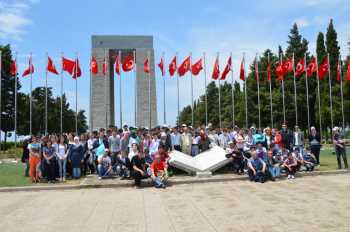 Belediye, 350 öğrenciye Çanakkale’yi gezdirecek