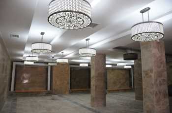 Belediye, Akşemsettin Camisi’nin tezyinatını yaptıracak