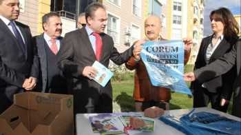 BELEDİYE AMBALAJ ATIKLARINI TOPLAYACAK