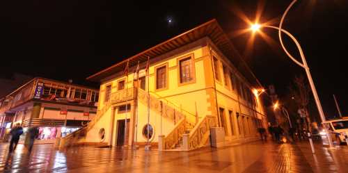 Belediye Basın Birimine Ahmet Yazıcı getirildi