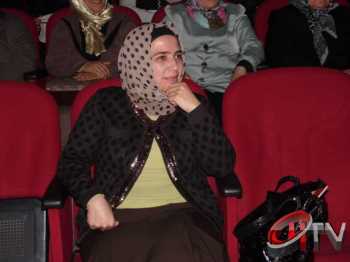 BELEDİYE BAŞKAN ADAY ADAYI  ASLIHAN ALTIPARMAK