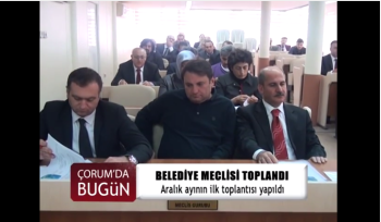 BELEDİYE BAŞKANI KÜLCÜ'DEN KRİTİK UYARI