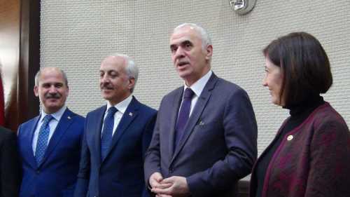 BELEDİYE BAŞKANLARI NEDEN  GÖREVDEN ALINIR ?