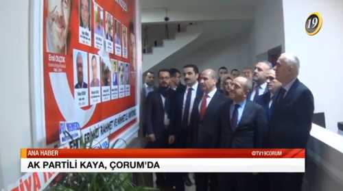 BELEDİYE BAŞKANLIĞI İÇİN TERCİHLER SORULDU?