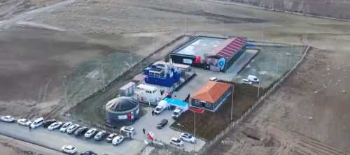 Belediye Çöpten 15 Milyon KWH Enerji üretecek! 