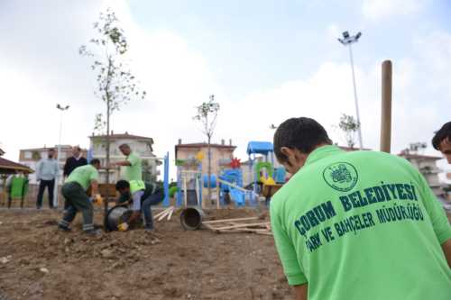 Belediye’de, işçi statüsüne geçiş için 1277 kişi müracaat etti