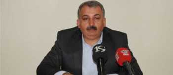 Belediye Spor 4 futbolcu kadro dışı bıraktı