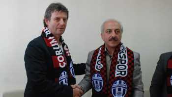 BELEDİYE SPOR KENDİ GÖBEĞİNİ KENDİ KESECEK