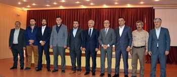 Belediye Spor yönetimi Güven Tazeledi 