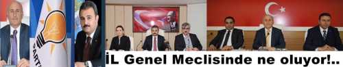 Belediye yönetimi olarak gerek kamu kurumları gerekse siyaset kurumunun tüm (iktidar-muhalefet) aktörleriyle istişare ve işbirliğini önemsemektedir