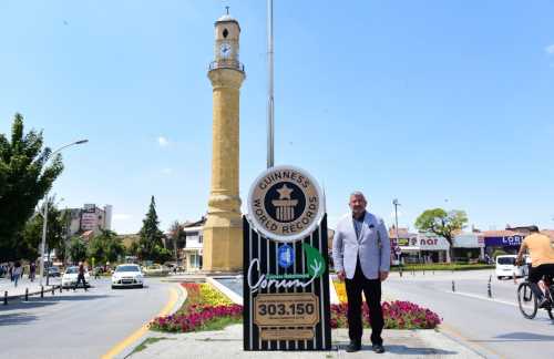 Belediyede Üç Müdürün görev yeri tekrar değişti