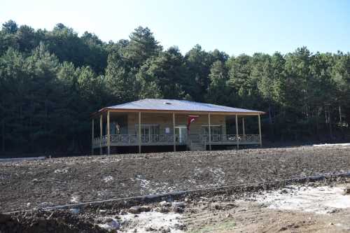  Belediyenin Gençlik Kampları projesi hayata geçiyor