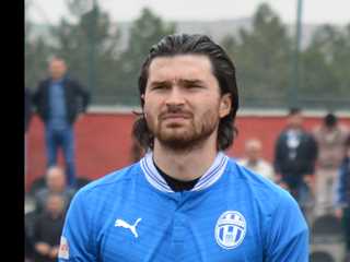 Belediyespo’da kaleci Çağrıcan beklemede