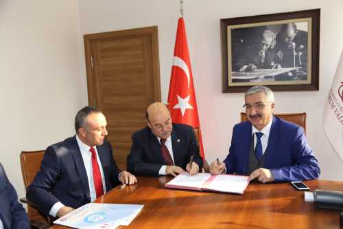 BEM-BİRSEN VE ÖZEL İDARE ANLAŞTI!.