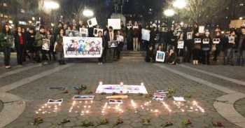 Berkin'in ölümü dünyada yankılandı