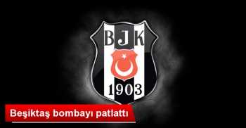 Beşiktaş, Jermaine Jones İle Anlaştı