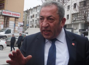 Bizim korkumuz buydu! 