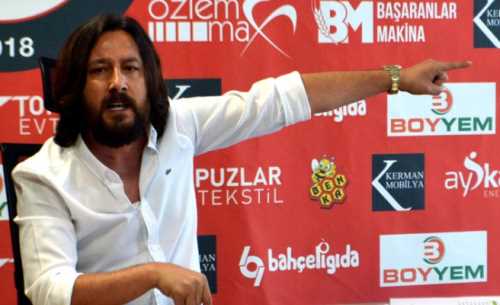 Bi durun ‘Bırakın da çalışalım’ arkadaşlar 