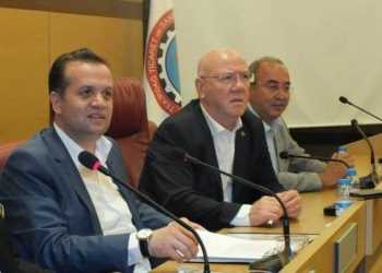 BİK TEMSİLCİLERİNDEN ÇÖZÜM RAPORU