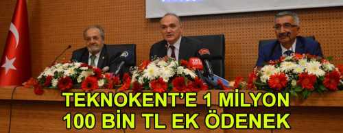 Bilim Sanayi ve Teknoloji Bakan Özlü,Çorum Anadolu'nun Parlayan Yıldızı