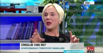 Billur Kalkavan: Porno İzlemeyi Seviyorum