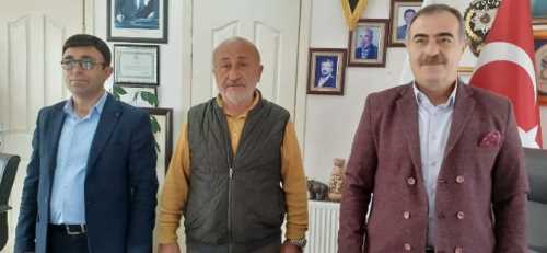 Bir tepkide Çorum Muhtarlar Derneğinden geldi