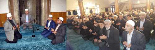 Bir Vefadır Yaşamak