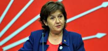 Birgül Ayman Güler istifa etti