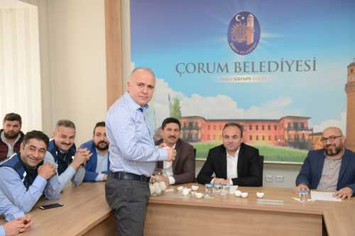 Birimlerarası Futbol Turnuvası Başlıyor