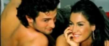 Birkan Sokullu Tuğba Ekinciyle oynadığım klipten şuan utanıyorum dedi