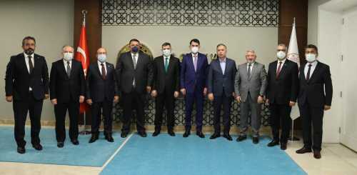 Birlikte hareket etmek Çorum'a 40 milyon kazandırdı!