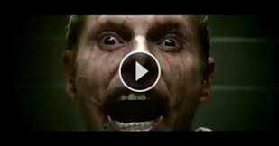 BİZİ KÖTÜDEN KORU FARANGMAN İZLE