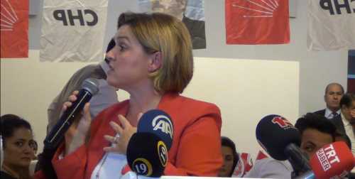 BÖKE, "Bizi şehitlerle Cumhuriyet Bayramlarına taşıyan herkese de lanet okuyorum.'