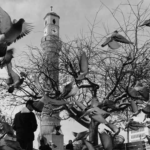 Bölgemize Meteorolojiden Soğuk ve Yağışlı Hava Uyarısı