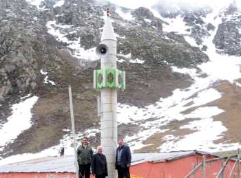 BÖYLESİ ANCAK RİZE’DE OLUR DEMEYİN ÇORUM'DA OLDU