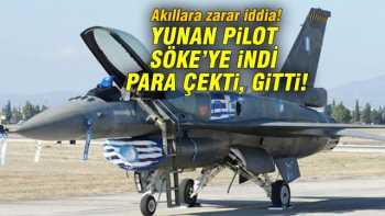 Böylesi ilkkez görüldü Türkiye'ye indi para çekti gitti