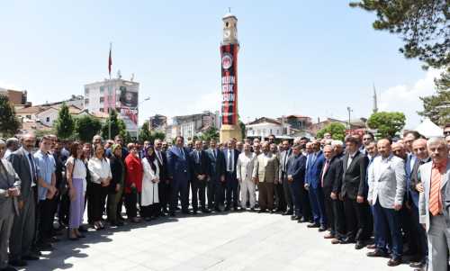 Bu Bayram çok daha güzel oldu