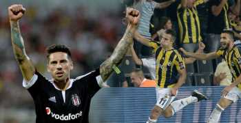 BU DERBİDE İLK GOLÜ ATAN KAZANIYOR