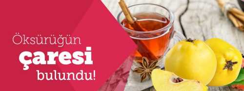 Bu habere dikkat Ağrılara karanfil çayı, öksürüğe ayva