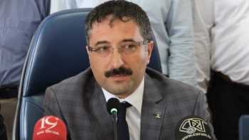 BU HAKARETİN HESABINI BU MİLLET SORACAK 