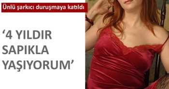 Bu hayat mı ?'4 yıldır sapıkla yaşıyorum'