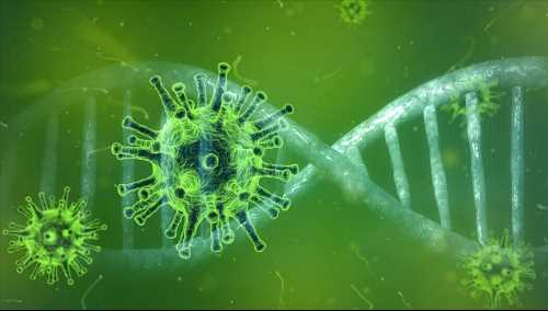 Bu kez Mutasyonlu virüs Öğretmende çıktı! 