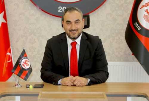 Bu maçta bütün şehrin kenetlenecek