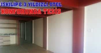 Bu Tesis Turizmine Büyük Katkı Sağlayacak