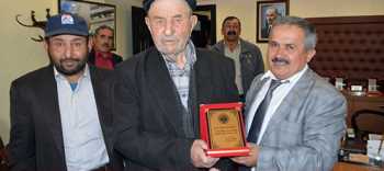 Bugün 14 Mayıs dünya Çiftçiler günü