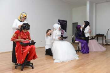 BUHARA KÜLTÜR MERKEZİ’NDE CANLI PERFORMANS