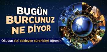 BURÇ YORUMUNUZU TAKİP EDİN